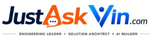 JustAskVin