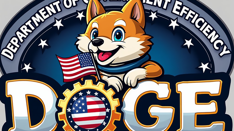 What is doge coin and why is people searching about it in united states
