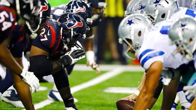 houston-texans-vs-dallas-cowboys match stats